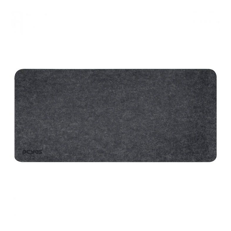 Mousepad Pcyes Exclusive Pro, 900x420x3mm, Preto, PMPEXPDG