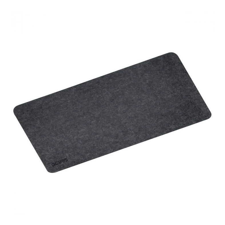 Mousepad Pcyes Exclusive Pro, 900x420x3mm, Preto, PMPEXPDG