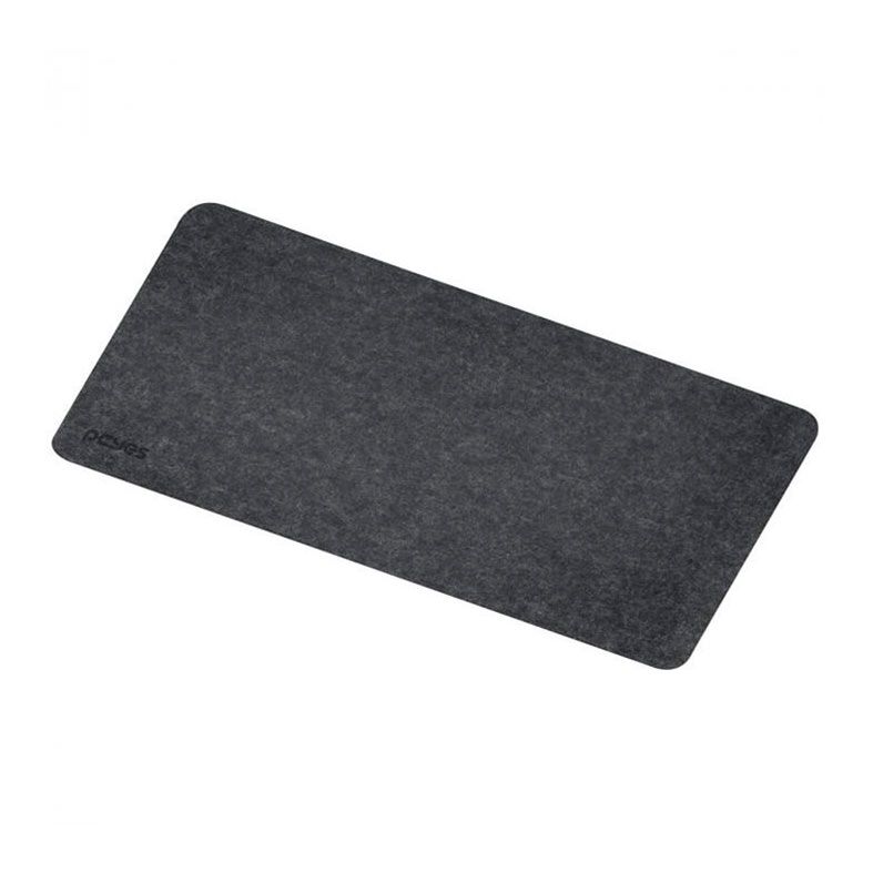 Mousepad Pcyes Exclusive Pro, 900x420x3mm, Preto, PMPEXPDG