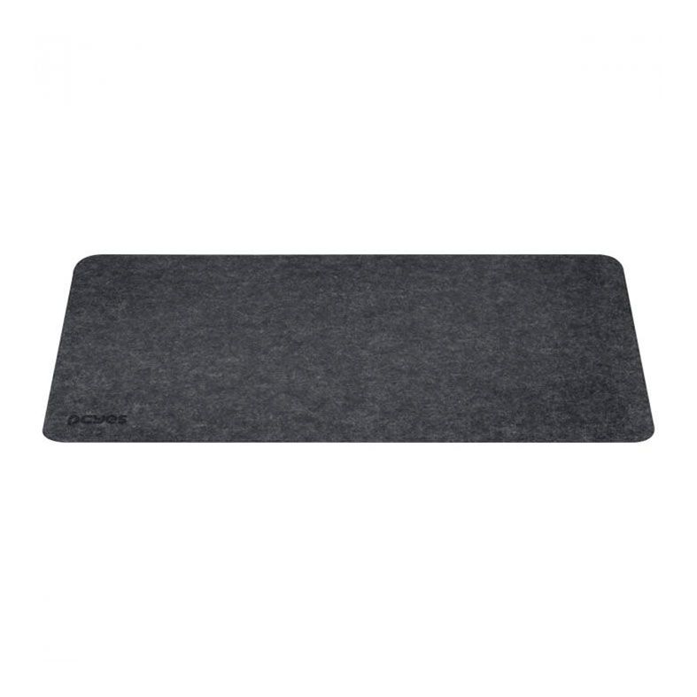 Mousepad Pcyes Exclusive Pro, 900x420x3mm, Preto, PMPEXPDG