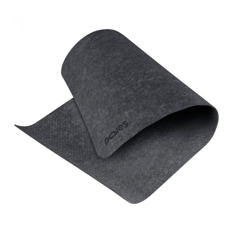 Mousepad Pcyes Exclusive Pro, 900x420x3mm, Preto, PMPEXPDG