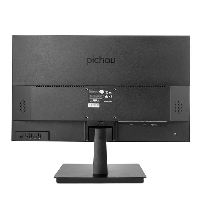 Monitor Pichau Ultraview 21" Full HD IPS 5ms 75Hz HDMI/VGA, PMU21-IPS-01