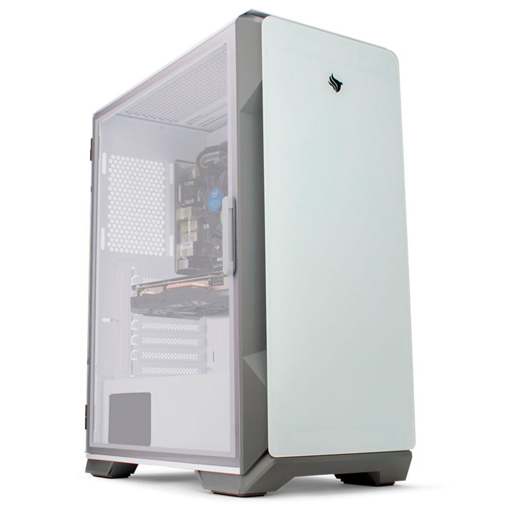 Computador Pichau Gamer, Intel i5-10400F, GeForce RTX 3060 TI 8GB, 16GB DDR4, SSD 480GB