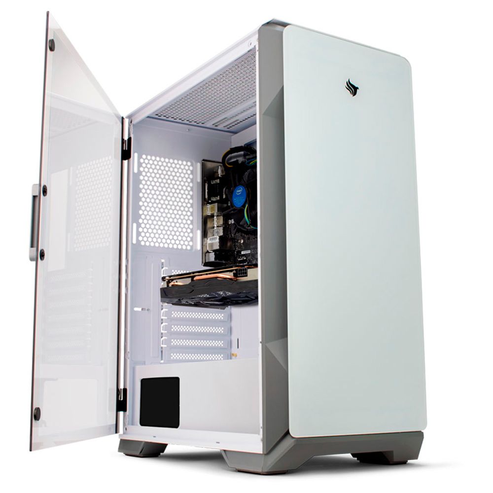 PC Pichau Gamer Polímnia, Intel i7-11700K, GeForce RTX 3060 12GB, 16GB DDR4, SSD M.2 480GB