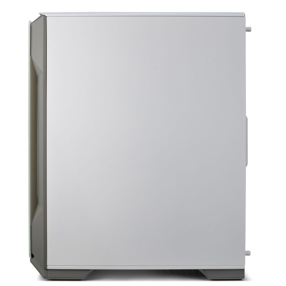 PC Gamer Pichau Ticio, AMD Ryzen 5 5600X, GeForce RTX 4070 12GB, 16GB DDR4, SSD M.2 480GB 