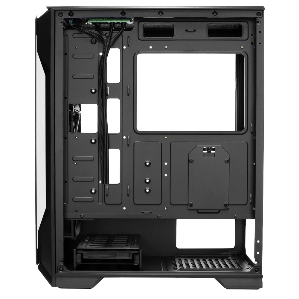 PC Gamer Mancer Húbris II, AMD Ryzen 5 4600G, GeForce RTX 3060 12GB, 16GB DDR4, SSD 480GB