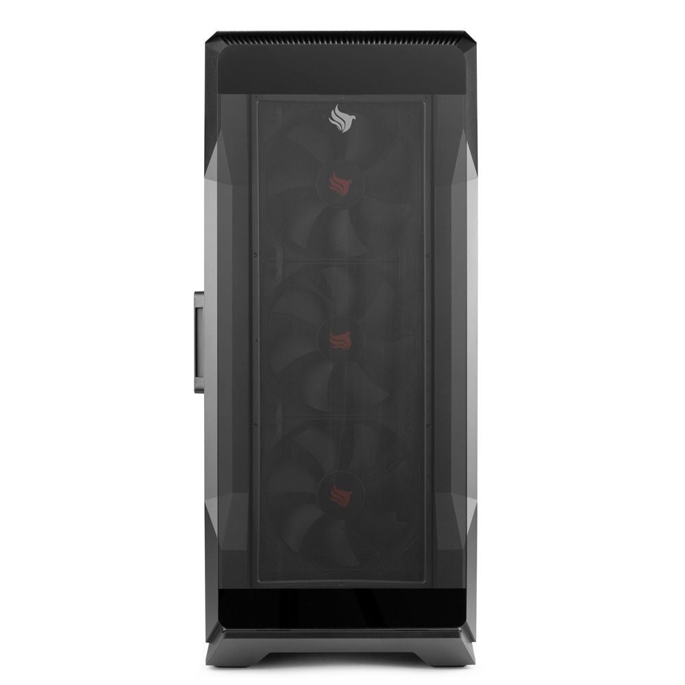 Computador Pichau WorkStation WS403, Intel Core I5-14600KF, Quadro RTX A4000 16GB, 128GB DDR5, 2X HD 6TB + 2X SSD M.2 4TB