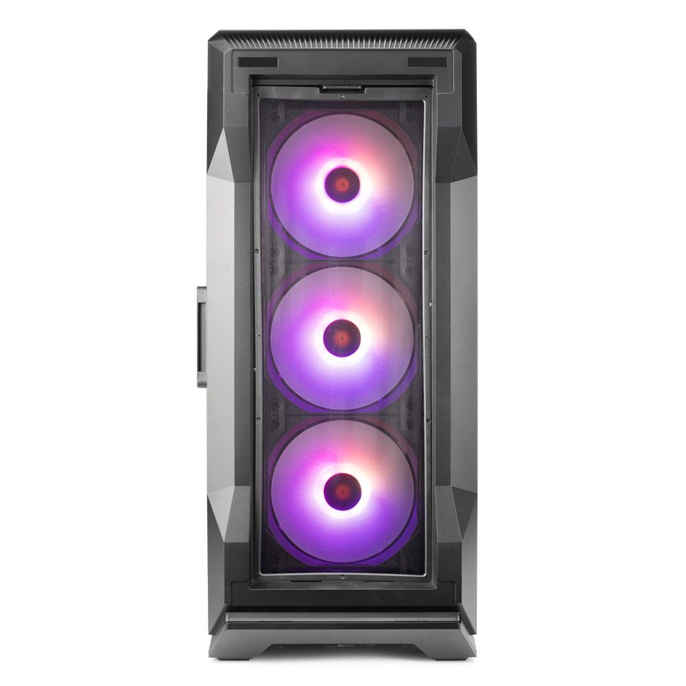 Computador Pichau Gamer Afrodite, Intel i7-13700K, GeForce RTX 4070 12GB, 32GB DDR5, SSD 2TB
