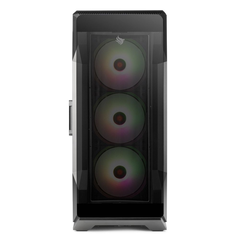 Computador Pichau Gamer, Intel i5-13400F, GeForce RTX 3070 8GB, 16GB DDR4, SSD 480GB