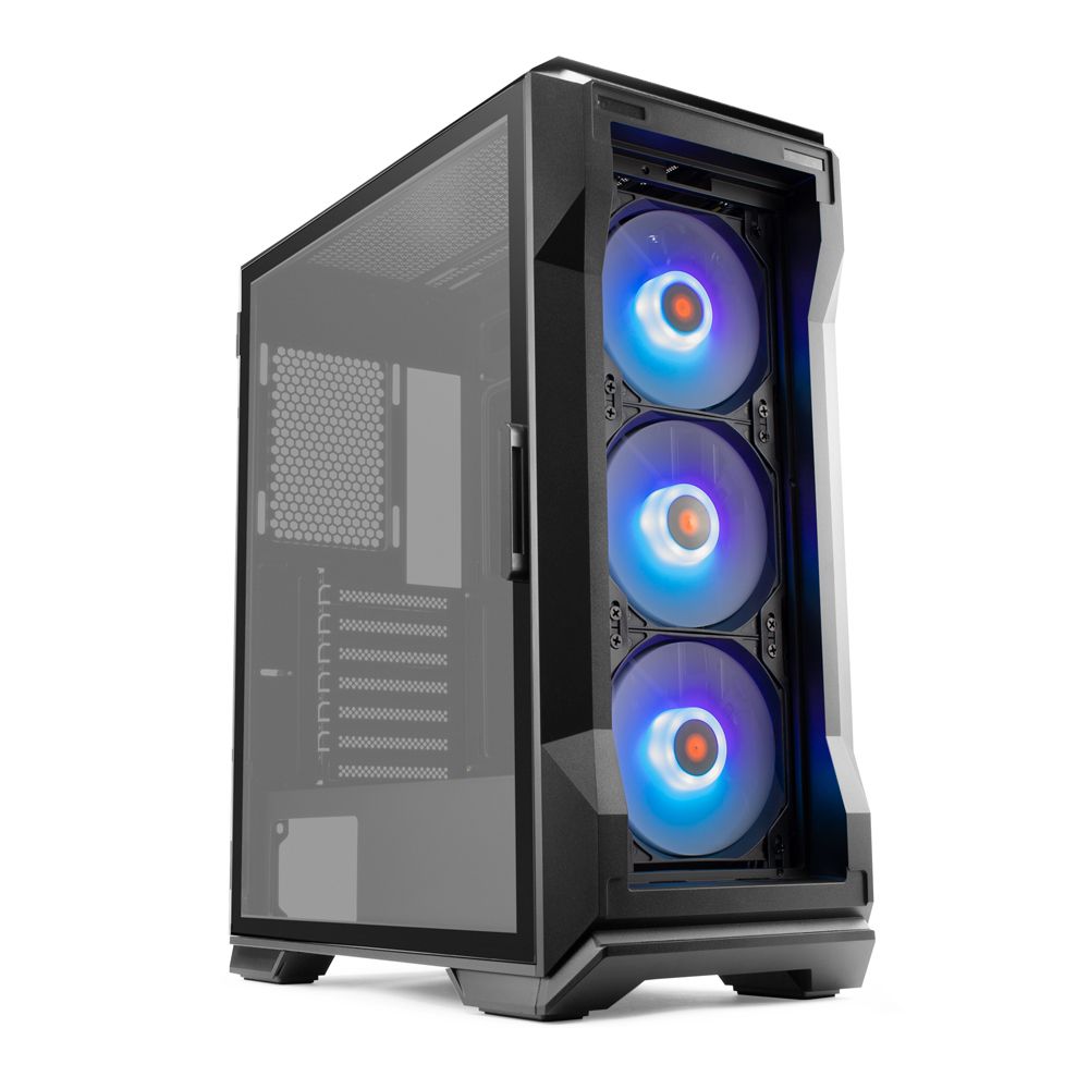PC Pichau Gamer Juno V, Intel I5-13400F, GeForce RTX 4070 12GB, 16GB DDR5, SSD M.2 1TB