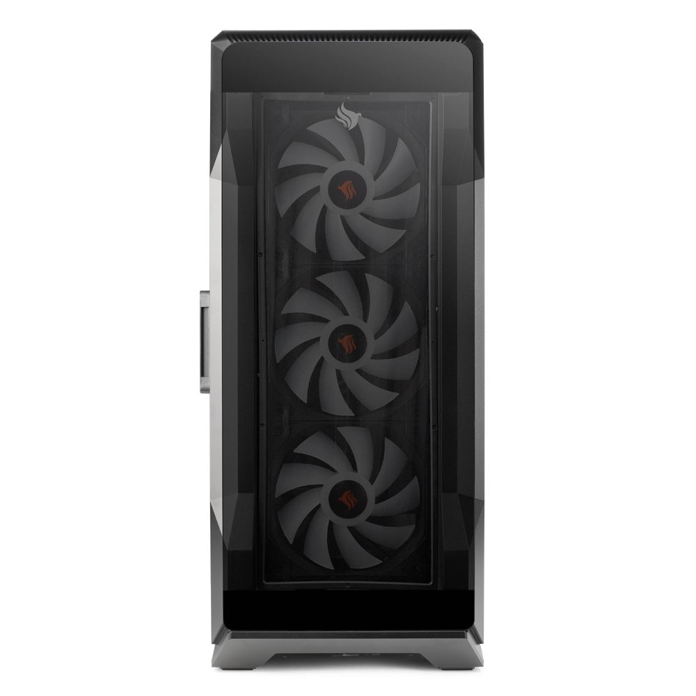 Computador Pichau Highflyer, Intel i7-13700F, GeForce RTX 4070 Ti 12GB, 32GB DDR5, SSD M.2 1TB