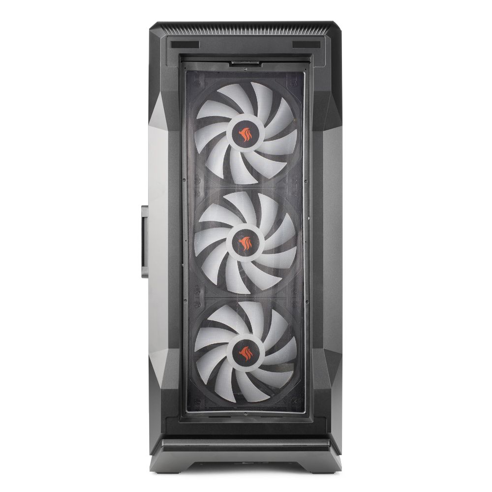 Computador Mancer Gamer Néftis, Intel i7-12700K, GeForce RTX 3070 8GB, 16GB DDR4, SSD M.2 480GB