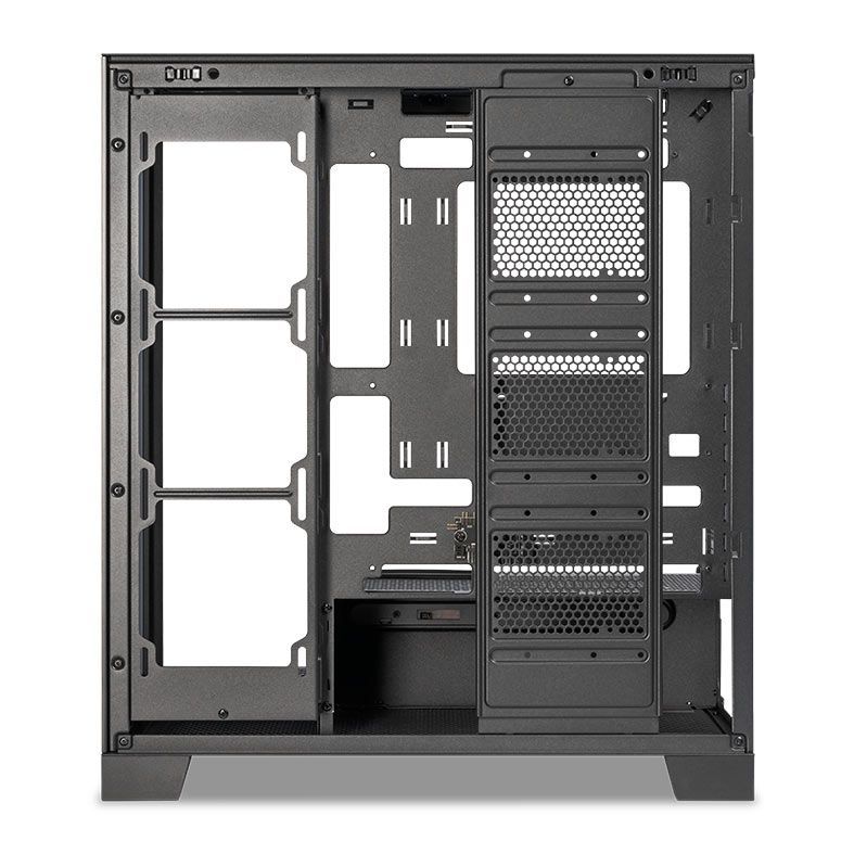PC Gamer Pichau Ramiel IV, Intel i5-12400F, GeForce RTX 4060 Ti 8GB, 16GB DDR5, SSD M.2 480GB