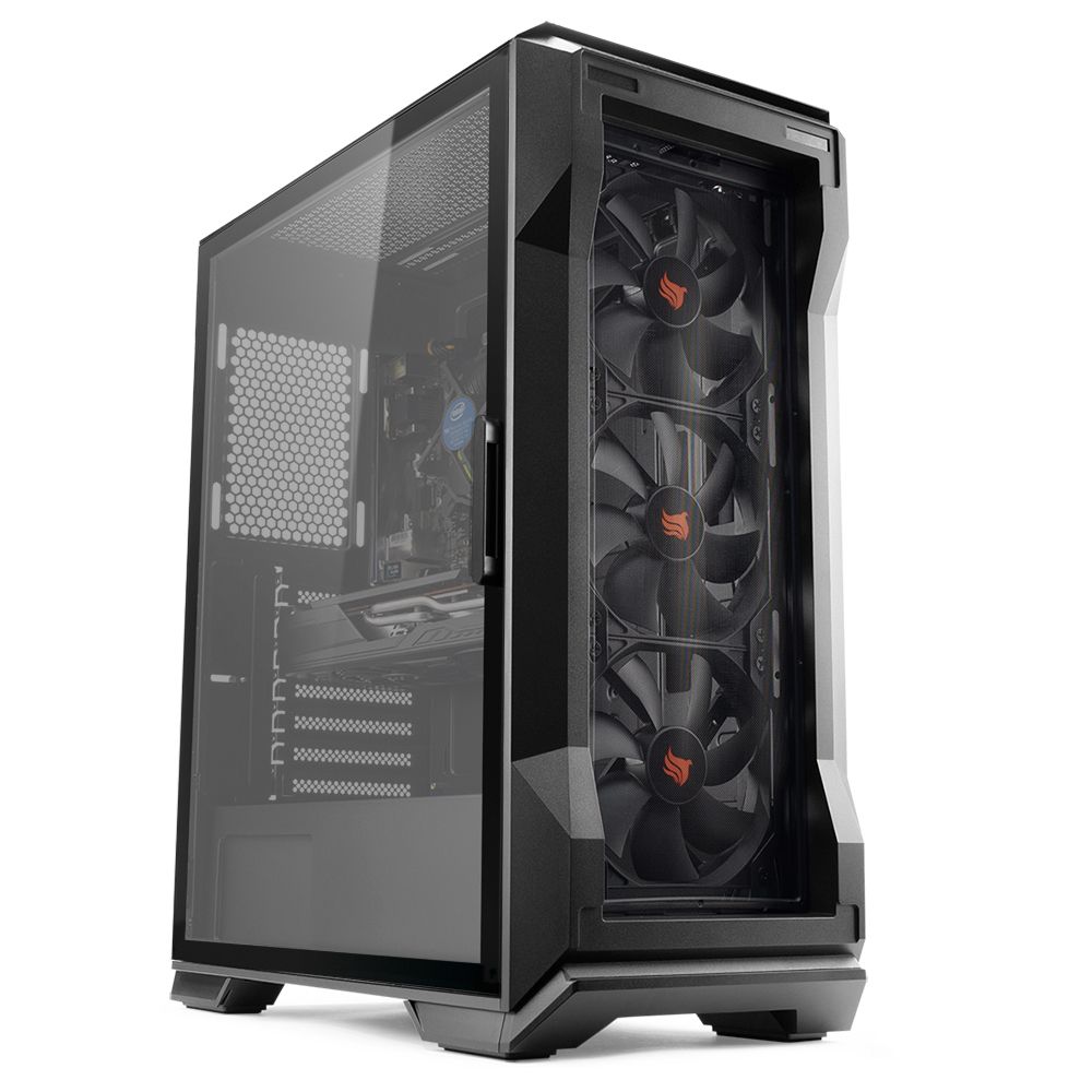 Computador Pichau Gamer Afrodite, AMD Ryzen 5 5600, GeForce RTX 3060 12GB, 16GB DDR4, SSD M.2 480GB