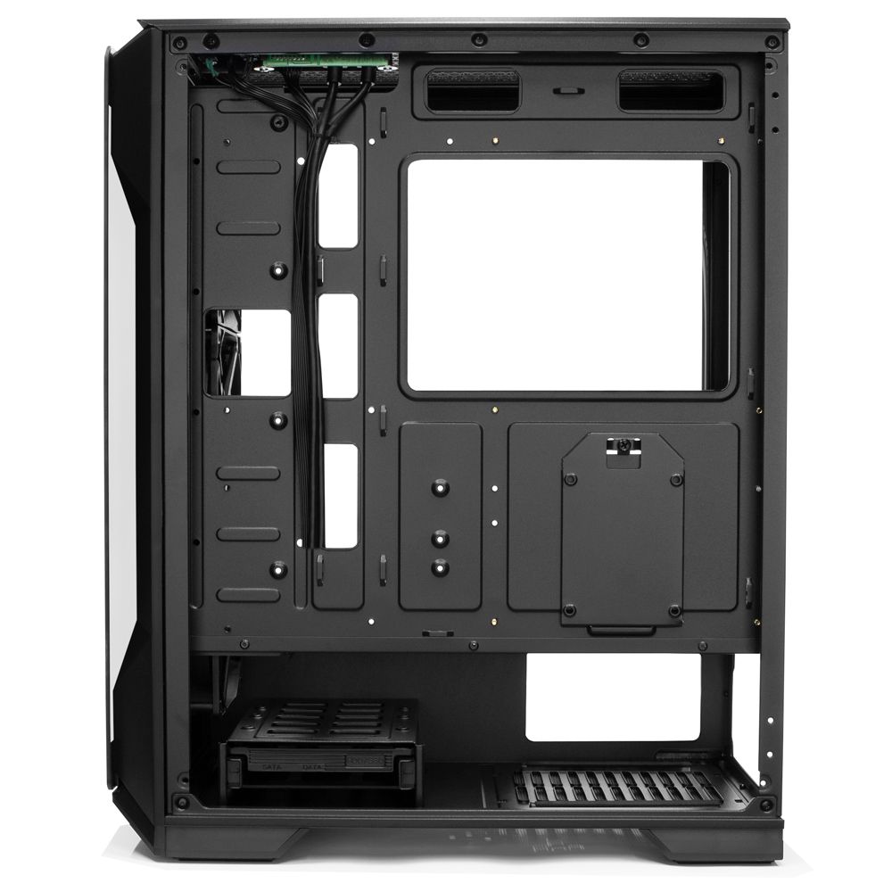 Computador Pichau Gamer Afrodite, AMD Ryzen 5 7600, Radeon RX 7600 8GB, 16GB DDR5, SSD 1TB