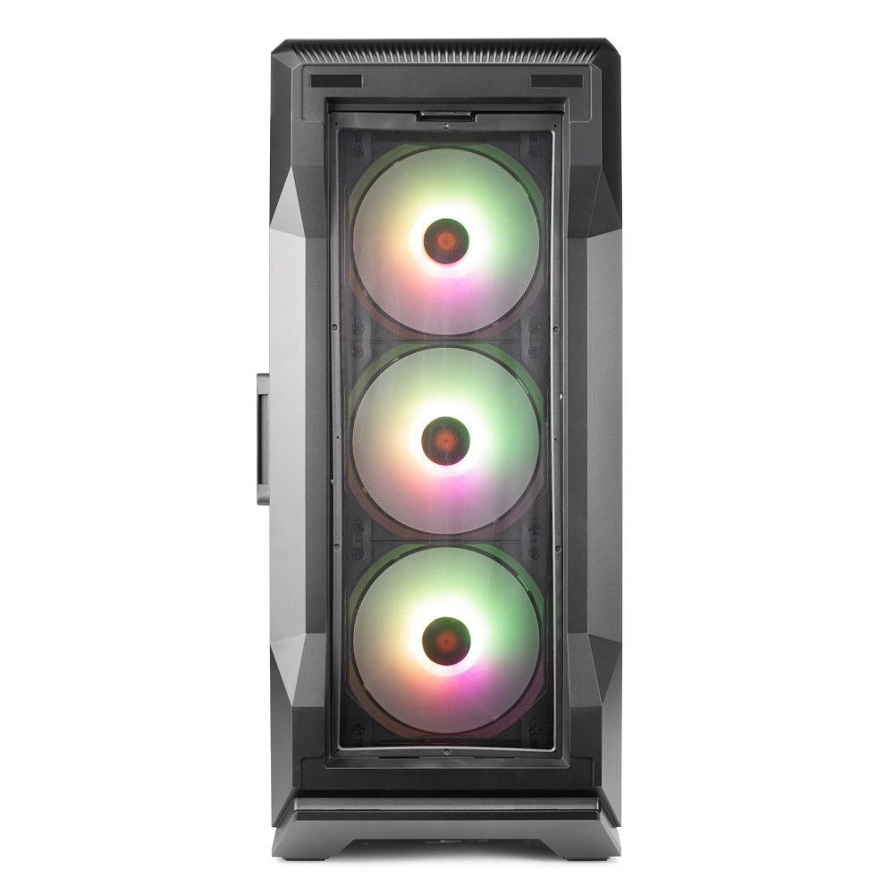 Computador Pichau Gamer Afrodite, AMD Ryzen 5 7600, Radeon RX 7600 8GB, 16GB DDR5, SSD 1TB