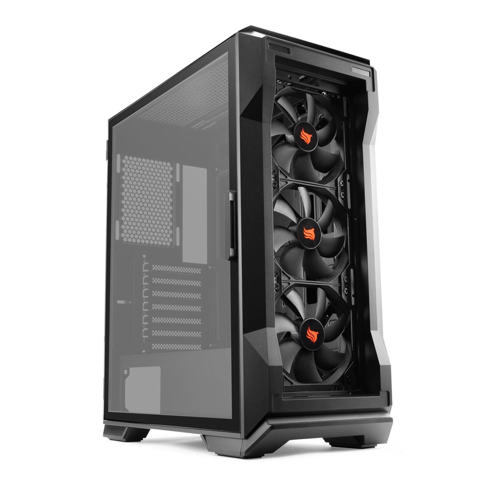 Computador Pichau Gamer Afrodite, AMD Ryzen 5 5600, GeForce RTX 3060 12GB, 16GB DDR4, SSD M.2 480GB