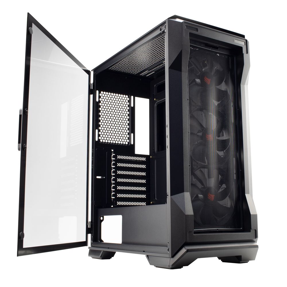 Computador Pichau Gamer Neo G9, AMD Ryzen 7 5700X, GeForce RTX 4070 Ti 12GB, 16GB DDR4, SSD M.2 1TB
