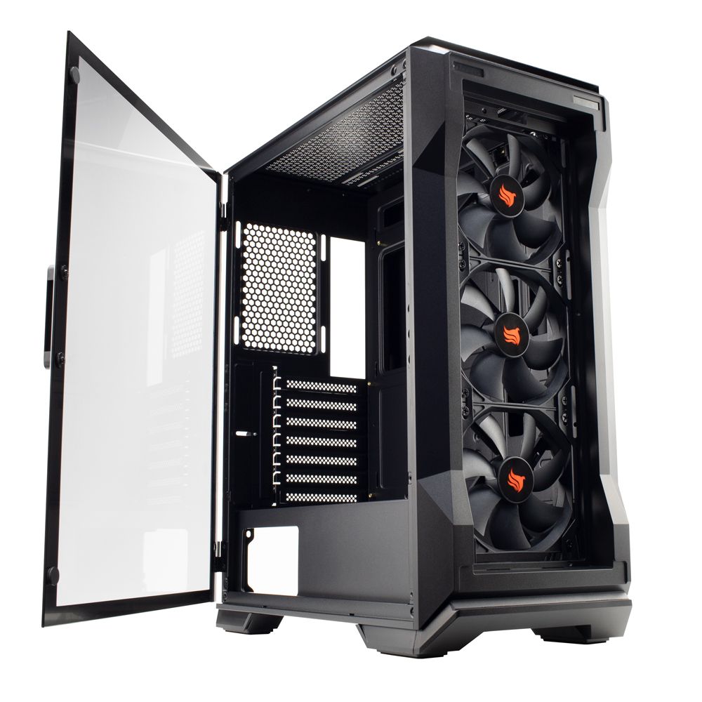 Computador Pichau Gamer Afrodite, AMD Ryzen 5 5600, GeForce RTX 3060 12GB, 16GB DDR4, SSD M.2 480GB