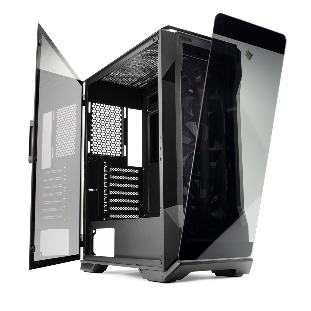 Computador Pichau Gamer Afrodite, AMD Ryzen 5 5600, GeForce RTX 3060 8GB, 16GB DDR4, SSD M.2 480GB