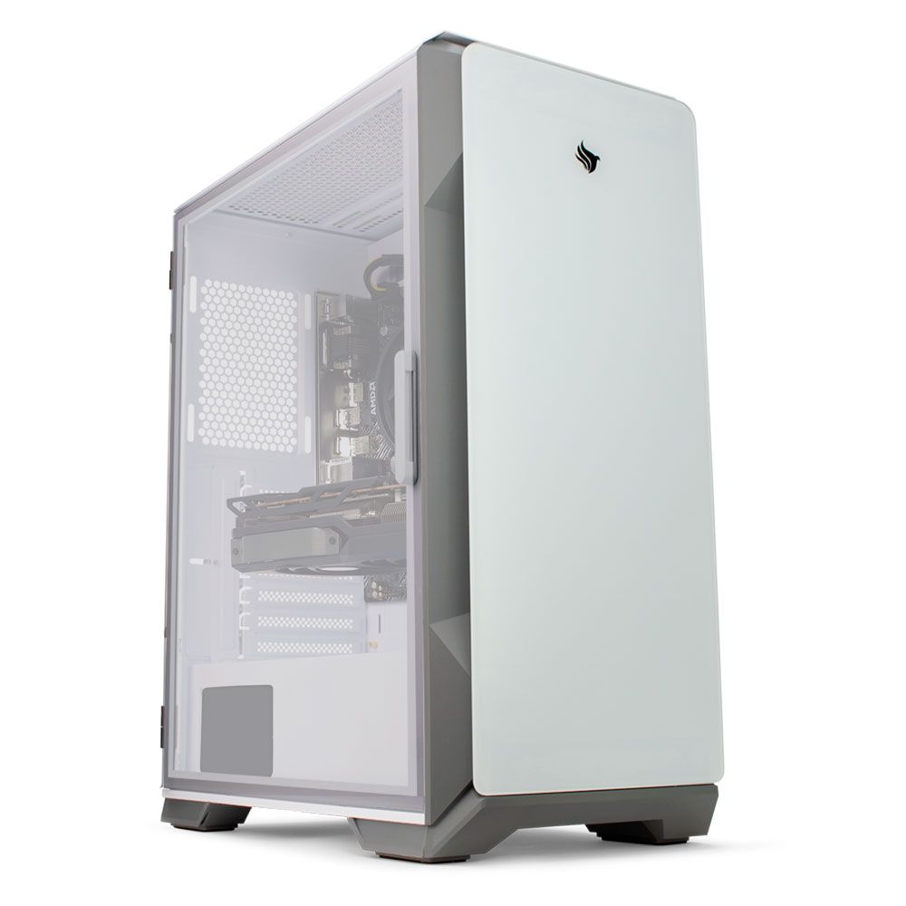Computador Pichau WorkStation WS146, AMD Ryzen 9 5900X, GeForce RTX 3090 24GB, 32GB DDR4, HD 2TB + SSD M.2 480GB 