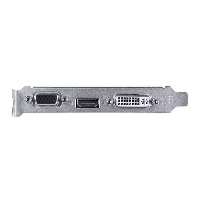 Placa de Video Pcyes GeForce GT 210, 1GB, GDDR3, 64-bit, PPE210DR3SFBR