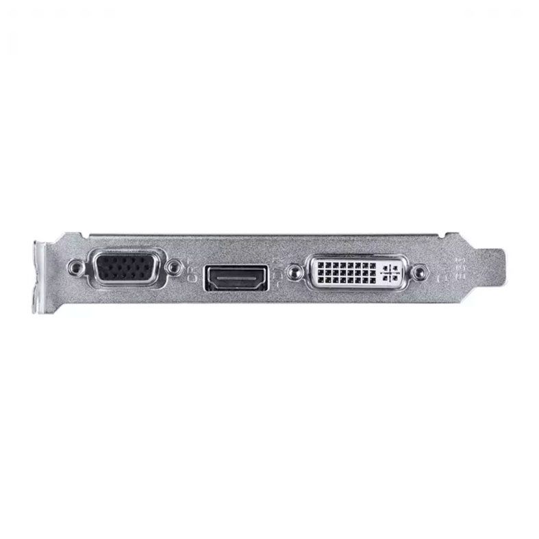 Placa de Video Pcyes GeForce GT 610, 2GB, GDDR3, 64-bit, PPE610DR3LPBR