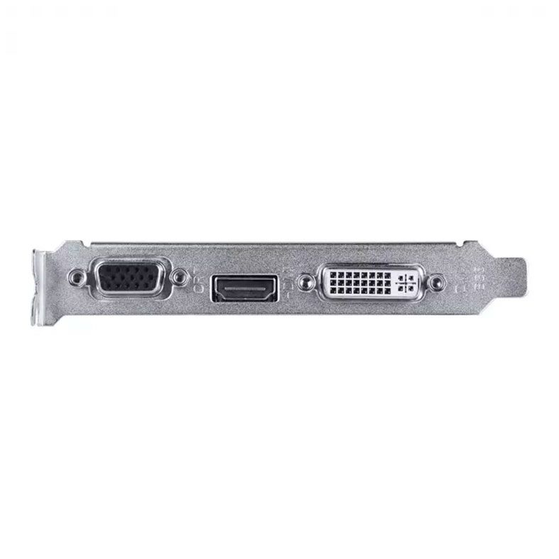 Placa de Video PCYES! Radeon R5 220, 2GB, GDDR3, Low Profile, 64-bit, PPER5DR3LPBR