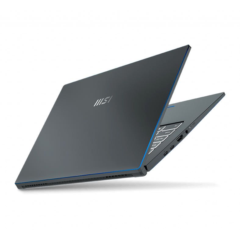 Notebook Gamer MSI Prestige 15, Intel i5-1155G7, 15.6, FHD, 16GB DDR4, SSD 512GB M.2, GTX 1650 4GB, PRESTIGE15A11SC-048US