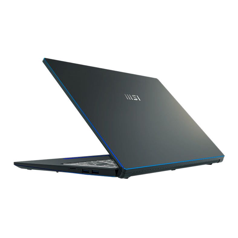 Notebook Gamer MSI Prestige 15, Intel i5-1155G7, 15.6, FHD, 16GB DDR4, SSD 512GB M.2, GTX 1650 4GB, PRESTIGE15A11SC-048US