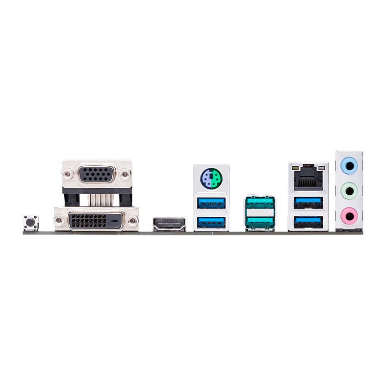 Placa Mae Asus Prime B450M-A II, DDR4, Socket AMD AM4, M-ATX, Chipset AMD B450, PRIME-B450M-A-II