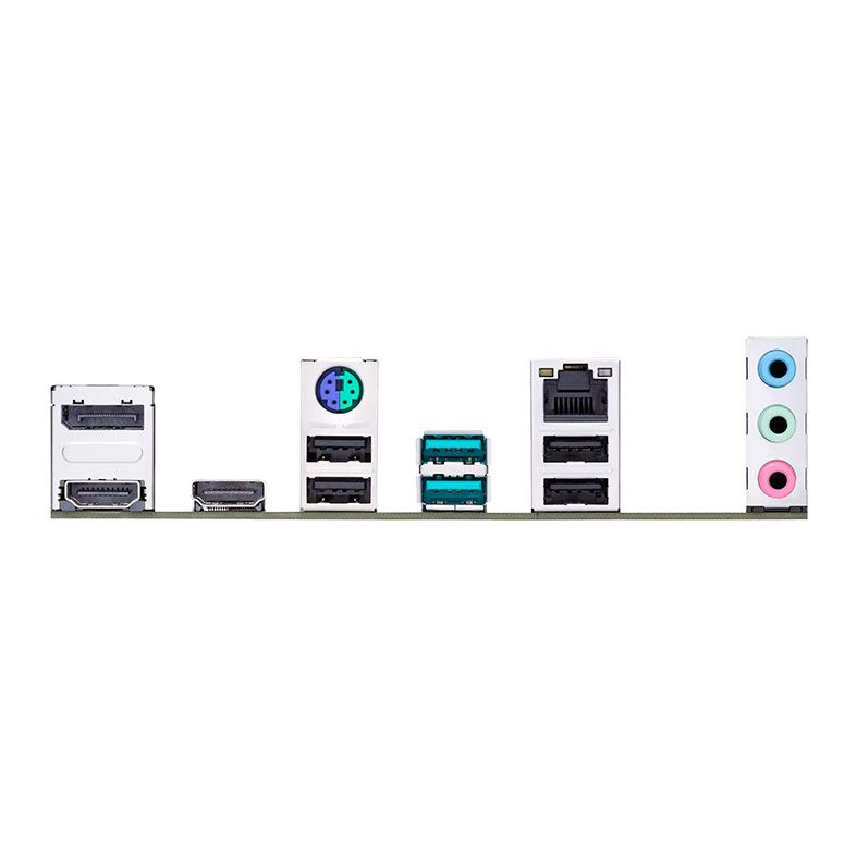 Placa Mae Asus PRIME B660M-A D4, DDR4, LGA 1700, M-ATX, Chipset Intel B660, PRIME-B660M-A-D4