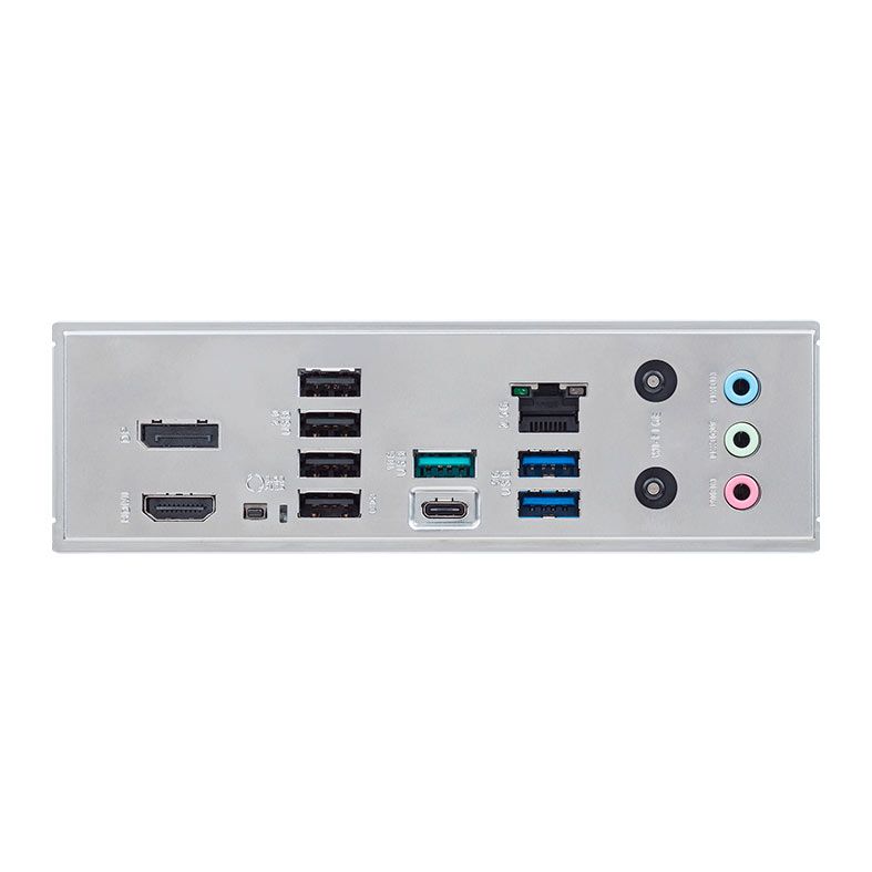 Placa Mae Asus Prime B840-Plus Wi-Fi, DDR5, Socket AMD AM5, ATX, Chipset AMD B840, PRIME-B840-PLUS-WIFI