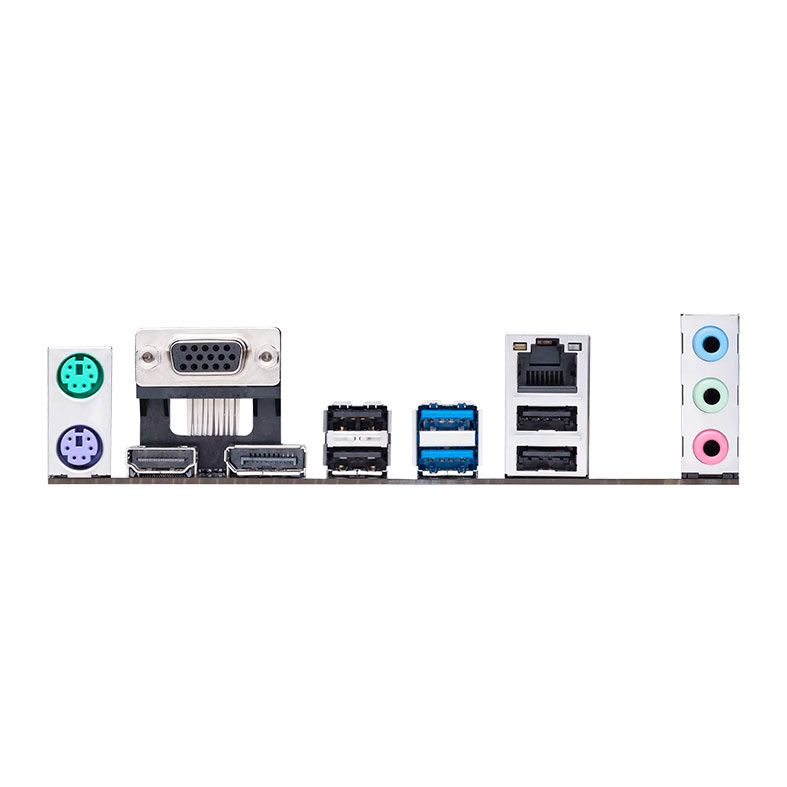 Placa Mae Asus PRIME H510M-A, DDR4, LGA 1200, M-ATX, Chipset Intel H510, PRIME-H510M-A