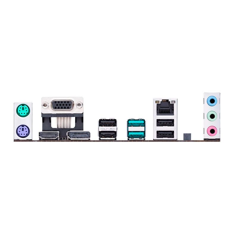 Placa Mae Asus PRIME H610M-A D4, DDR4, LGA 1700, M-ATX, Chipset Intel H610, PRIME-H610M-A-D4