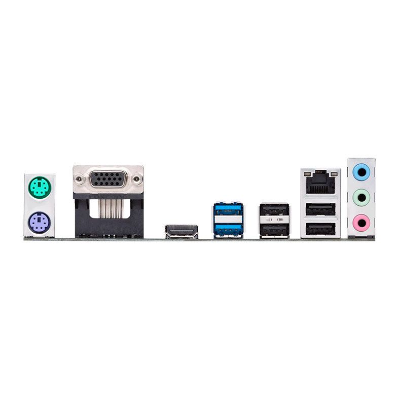Placa Mae Asus Prime H610M-CS D4, DDR4, LGA1700, M-ATX, Chipset Intel H610, PRIME-H610M-CS-D4