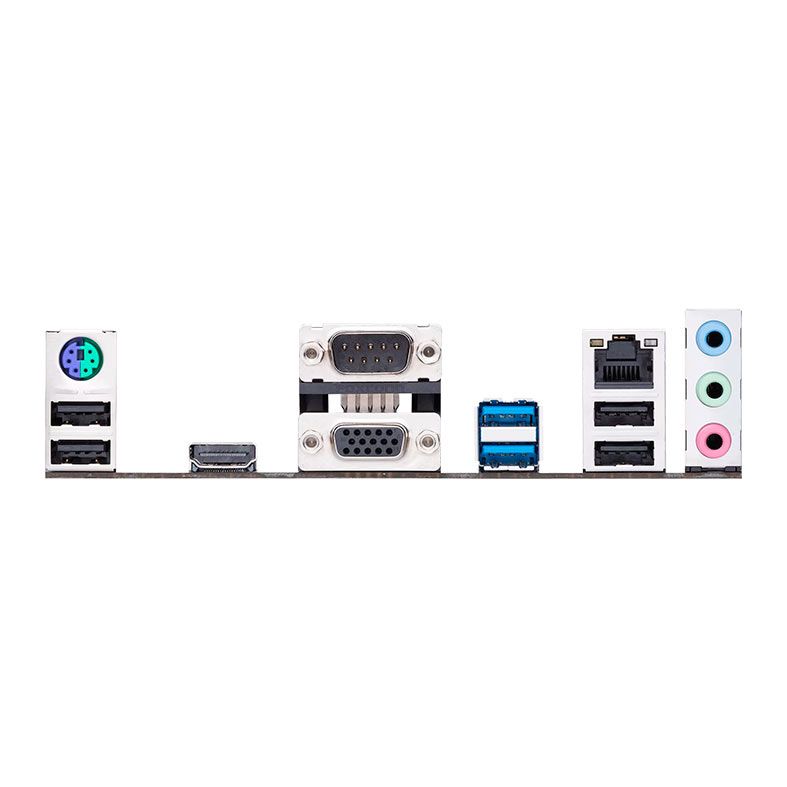 Placa Mae Asus Prime H610M-D D4, DDR4, Socket LGA1700, M-ATX, Chipset Inte H610, PRIME H610M-D D4