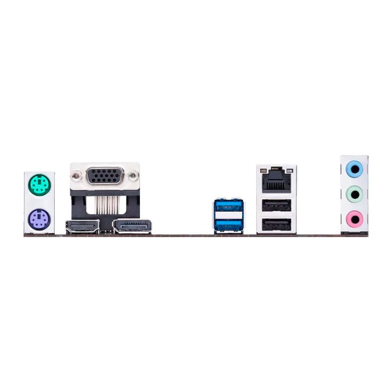 Placa Mae Asus Prime H610M-E D4, DDR4, Socket LGA1700, M-ATX, Chipste Intel H610, PRIME H610M-E D4