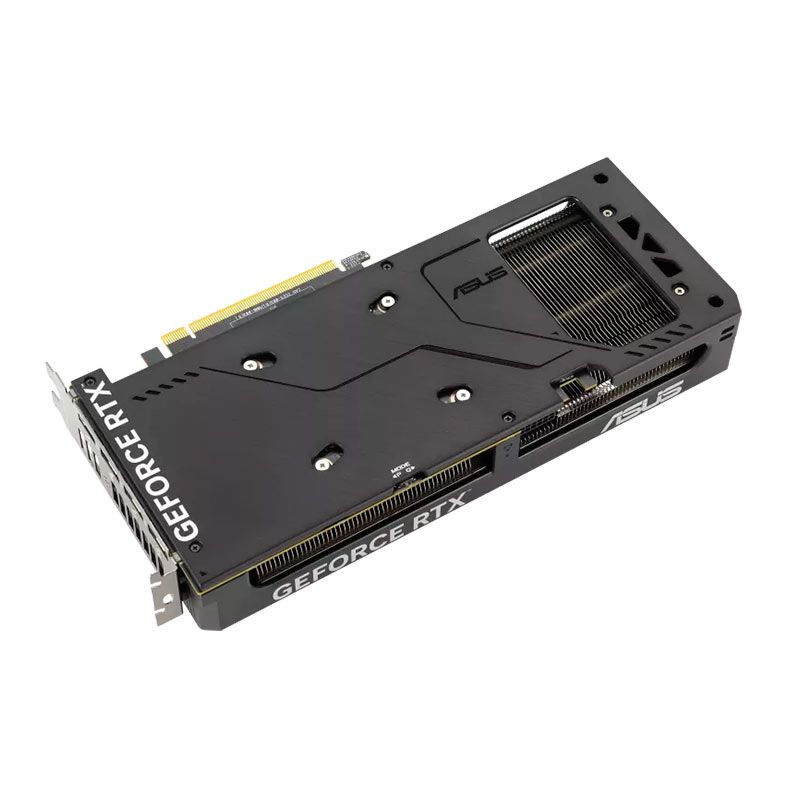Placa de Video Asus GeForce RTX 4070 Super Prime OC Edition, 12GB, GDDR6X, 192-bit, PRIME-RTX4070S-O12G