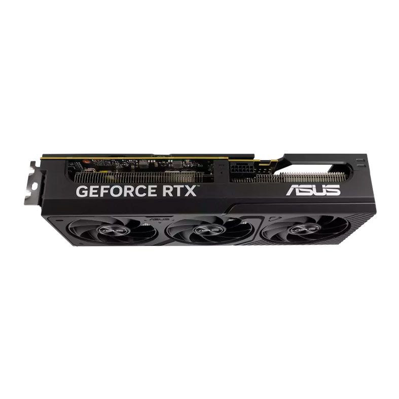 Placa de Video Asus GeForce RTX 4070 Super Prime OC Edition, 12GB, GDDR6X, 192-bit, PRIME-RTX4070S-O12G