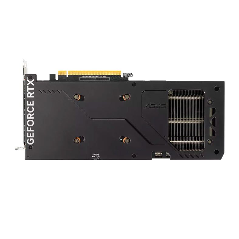 Placa de Video Asus GeForce RTX 4070 Super Prime OC Edition, 12GB, GDDR6X, 192-bit, PRIME-RTX4070S-O12G