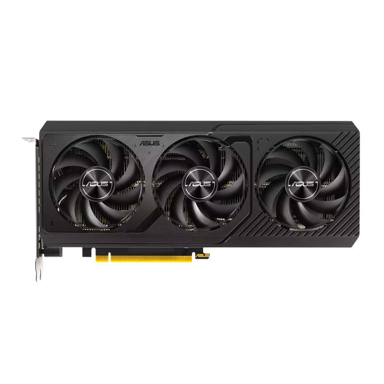 Placa de Video Asus GeForce RTX 4070 Super Prime OC Edition, 12GB, GDDR6X, 192-bit, PRIME-RTX4070S-O12G