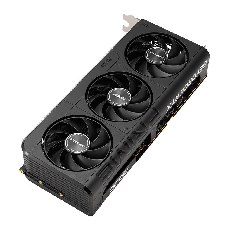 Placa de Video Asus GeForce RTX 5050 Prime OC, 8GB, GDDR6, 128-bit
