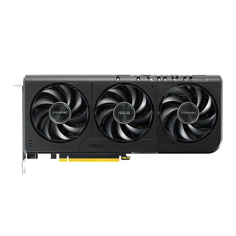 Placa de Video Asus GeForce RTX 5060 Prime OC Edition, 8GB, GDDR7, 128-bit, PRIME-RTX5060-O8G