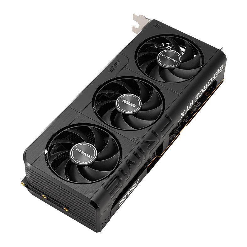 Placa de Video Asus GeForce RTX 5060 Prime OC Edition, 8GB, GDDR7, 128-bit, PRIME-RTX5060-O8G