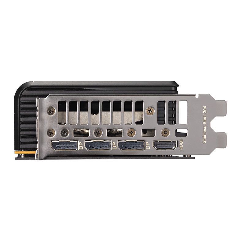 Placa de Video Asus GeForce RTX 5060 Prime OC Edition, 8GB, GDDR7, 128-bit, PRIME-RTX5060-O8G