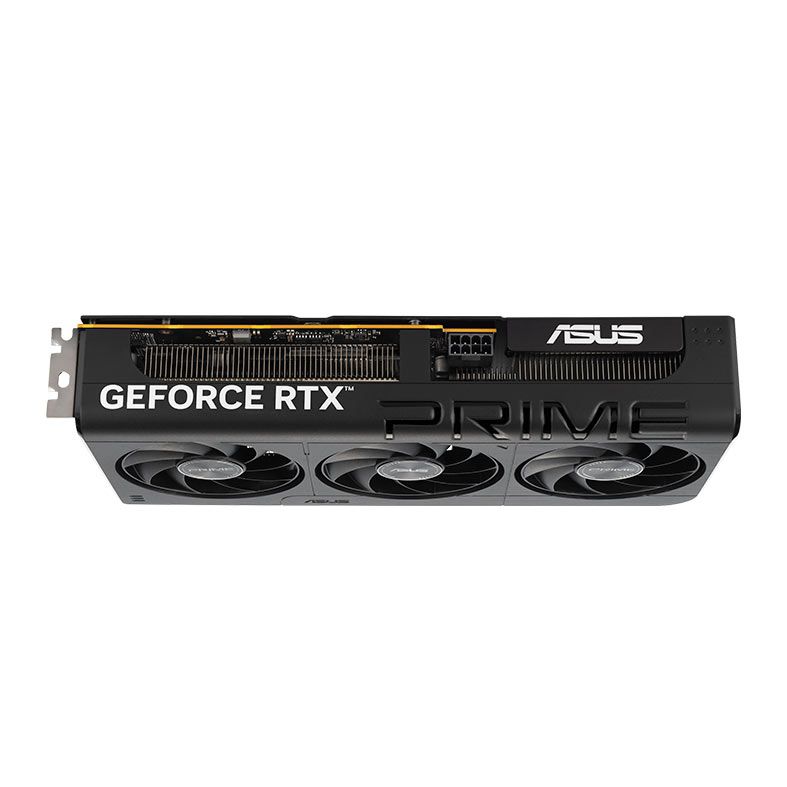 Placa de Video Asus GeForce RTX 5060 Prime OC Edition, 8GB, GDDR7, 128-bit, PRIME-RTX5060-O8G