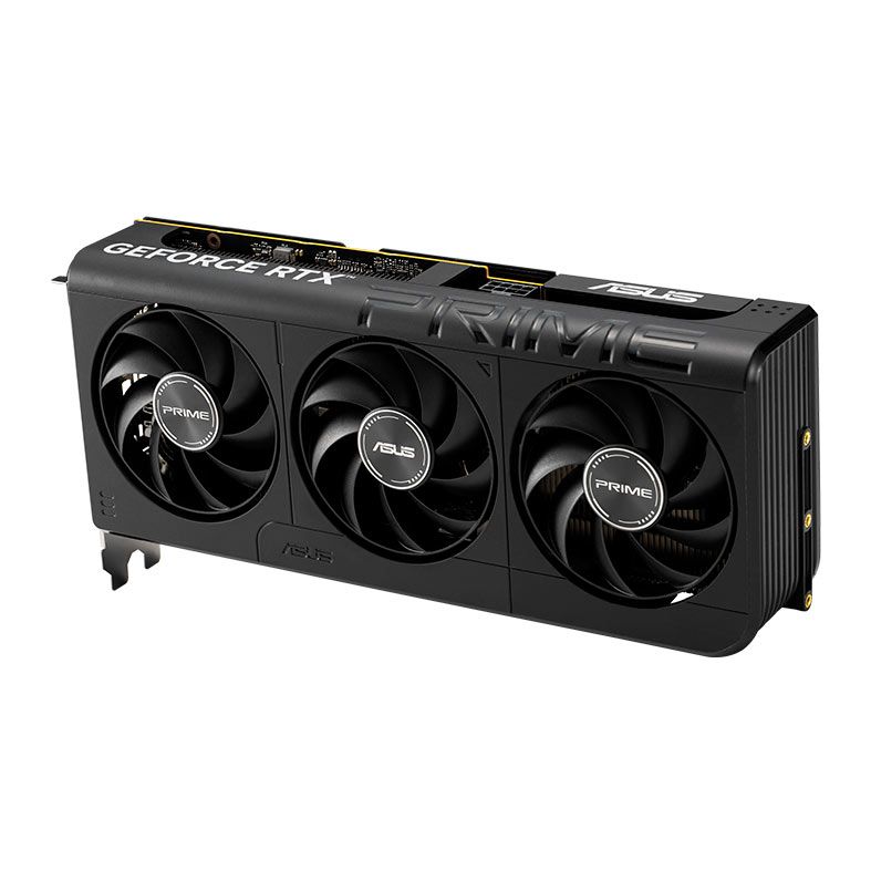 Placa de Video Asus GeForce RTX 5060 Prime OC Edition, 8GB, GDDR7, 128-bit, PRIME-RTX5060-O8G