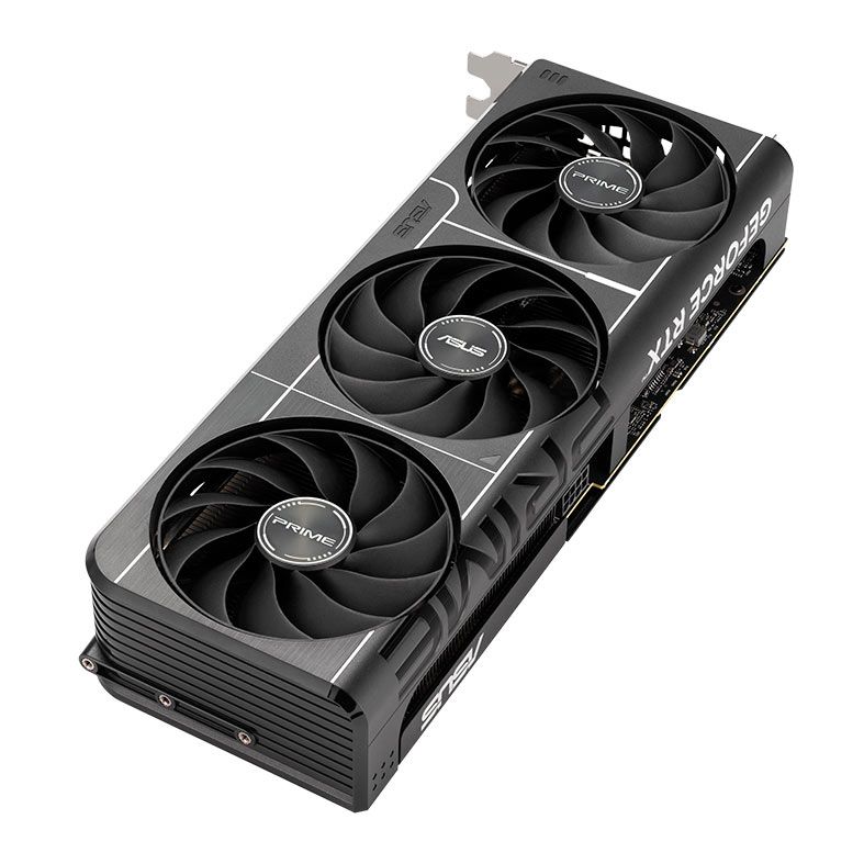 Placa de Video Asus GeForce RTX 5060 Ti Prime, 16GB, GDDR7, 128-bit, PRIME-RTX5060TI-16G - PRE VENDA