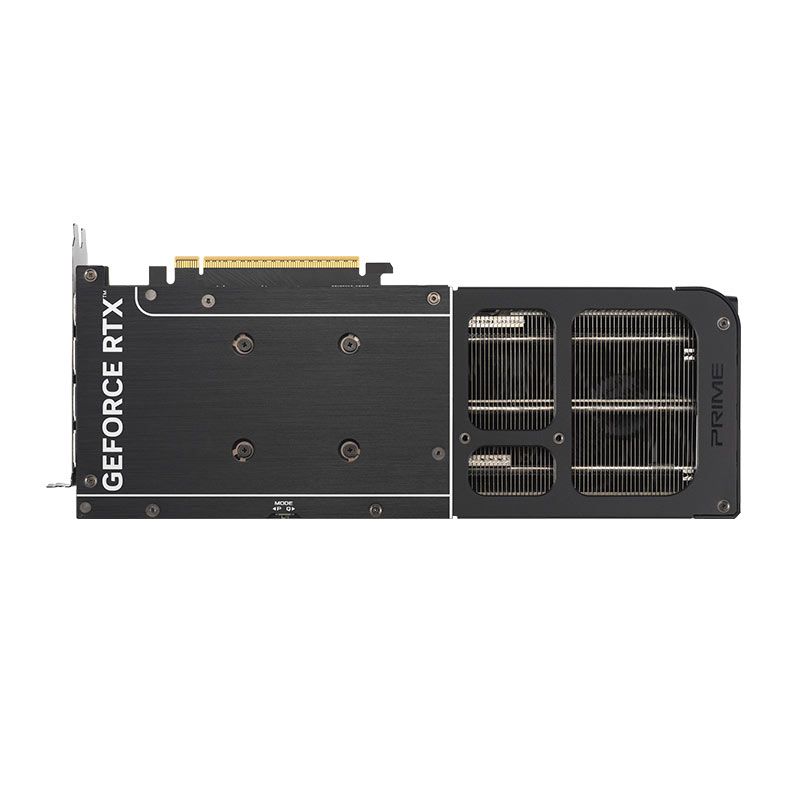 Placa de Video Asus GeForce RTX 5060 Ti Prime, 16GB, GDDR7, 128-bit, PRIME-RTX5060TI-16G - PRE VENDA